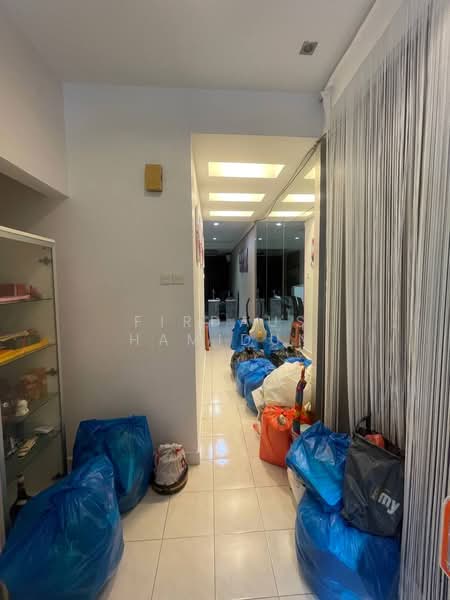 Rumah Bandar untuk Dijual di Batu 9 (Cheras) - Firdaus Hamidun - PropertyGuru.com.my