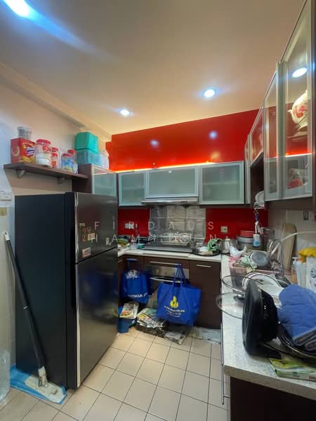 Rumah Bandar untuk Dijual di Batu 9 (Cheras) - Firdaus Hamidun - PropertyGuru.com.my