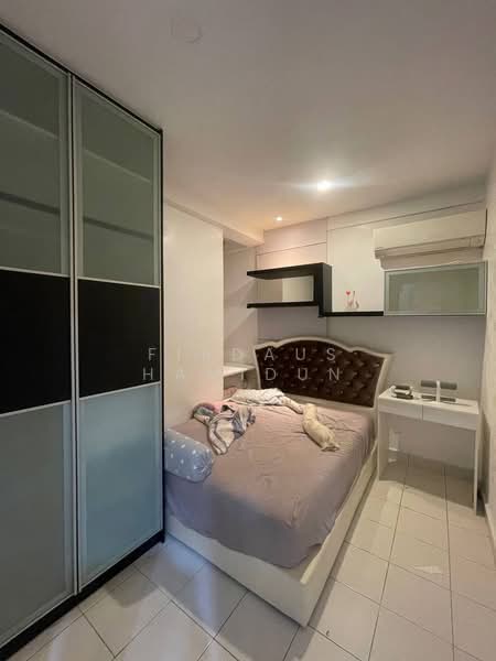 Rumah Bandar untuk Dijual di Batu 9 (Cheras) - Firdaus Hamidun - PropertyGuru.com.my