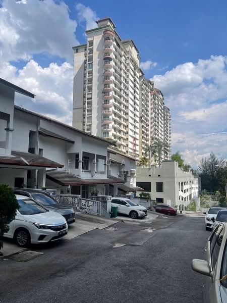 Rumah Bandar untuk Dijual di Batu 9 (Cheras) - Firdaus Hamidun - PropertyGuru.com.my