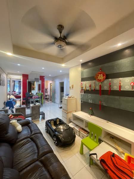 Rumah Bandar untuk Dijual di Batu 9 (Cheras) - Firdaus Hamidun - PropertyGuru.com.my