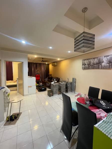 Rumah Bandar untuk Dijual di Batu 9 (Cheras) - Firdaus Hamidun - PropertyGuru.com.my