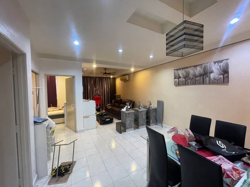Rumah Bandar untuk Dijual di Batu 9 (Cheras) - Firdaus Hamidun - PropertyGuru.com.my