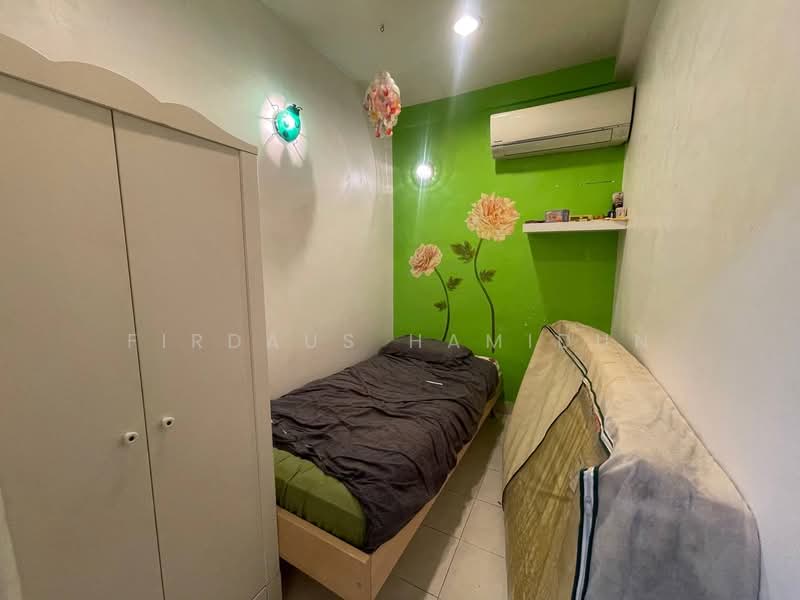 Rumah Bandar untuk Dijual di Batu 9 (Cheras) - Firdaus Hamidun - PropertyGuru.com.my