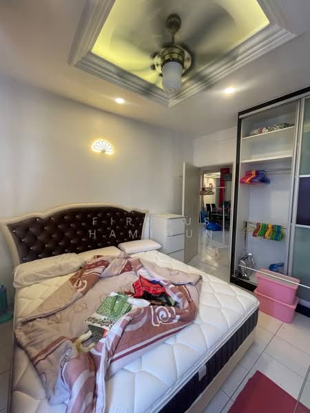 Rumah Bandar untuk Dijual di Batu 9 (Cheras) - Firdaus Hamidun - PropertyGuru.com.my