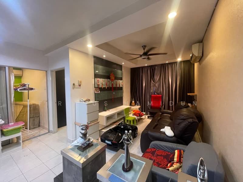 Rumah Bandar untuk Dijual di Batu 9 (Cheras) - Firdaus Hamidun - PropertyGuru.com.my