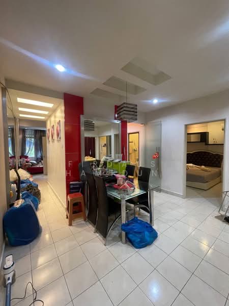 Rumah Bandar untuk Dijual di Batu 9 (Cheras) - Firdaus Hamidun - PropertyGuru.com.my