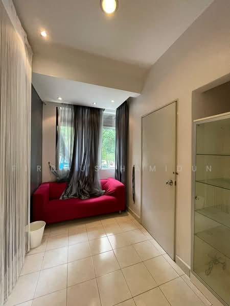 Townhouse for Sale in Batu 9 (Cheras) - Firdaus Hamidun - Living Room - PropertyGuru.com.my