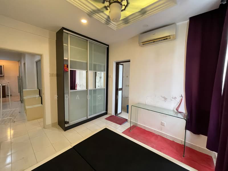 Townhouse for Sale in Batu 9 (Cheras) - Firdaus Hamidun - Bedroom - PropertyGuru.com.my
