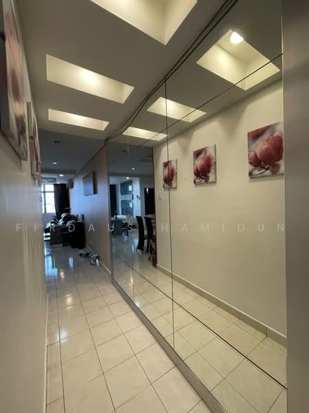 Townhouse for Sale in Batu 9 (Cheras) - Firdaus Hamidun - Corridor - PropertyGuru.com.my