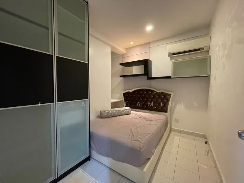 Townhouse for Sale in Batu 9 (Cheras) - Firdaus Hamidun - Bedroom - PropertyGuru.com.my