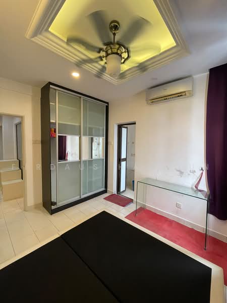 Townhouse for Sale in Batu 9 (Cheras) - Firdaus Hamidun - Bedroom - PropertyGuru.com.my