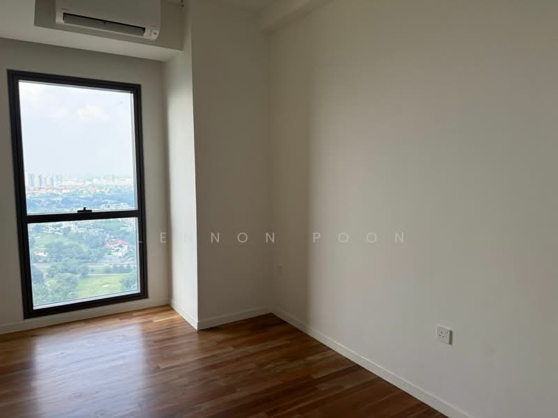 Servis Apartment untuk Disewa di Edelweiss @ Tropicana Gardens - Lennon Poon - View - PropertyGuru.com.my