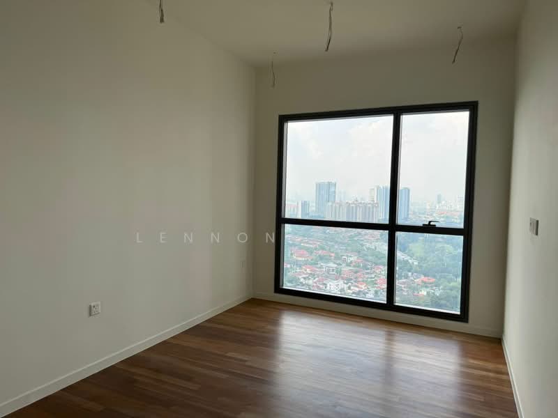 Servis Apartment untuk Disewa di Edelweiss @ Tropicana Gardens - Lennon Poon - Interior - PropertyGuru.com.my