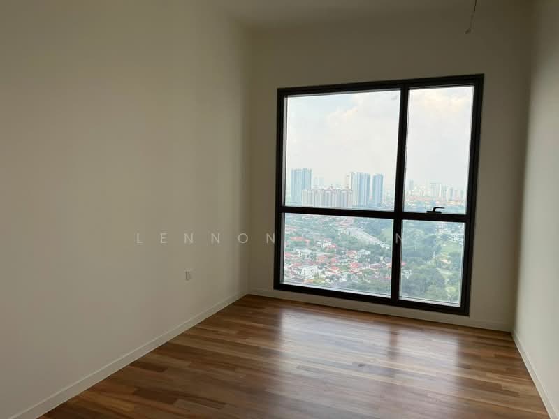 Servis Apartment untuk Disewa di Edelweiss @ Tropicana Gardens - Lennon Poon - View - PropertyGuru.com.my