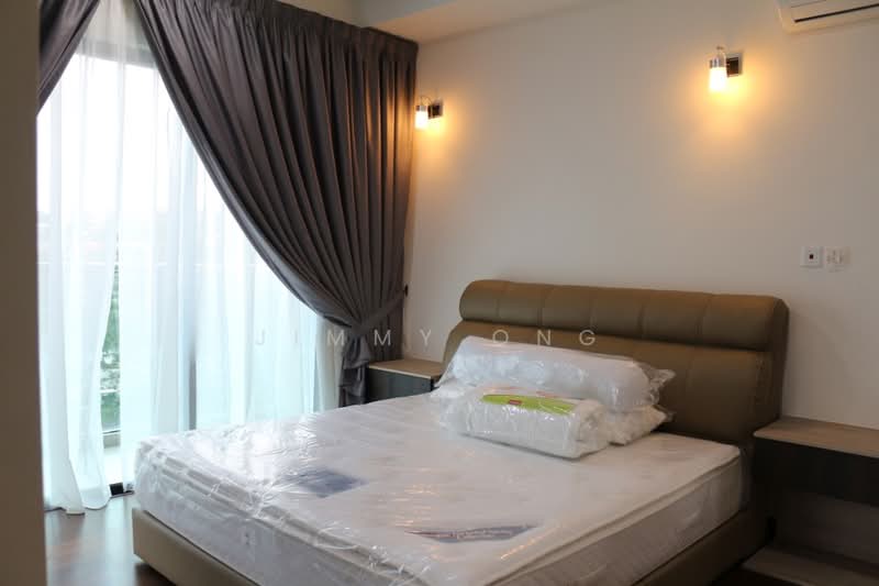 Service Residence for Rent at Isola - Jimmy Ong - Bedroom - PropertyGuru.com.my