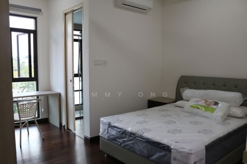 Service Residence for Rent at Isola - Jimmy Ong - Bedroom - PropertyGuru.com.my