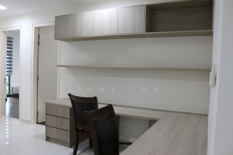 Service Residence for Rent at Isola - Jimmy Ong - Study - PropertyGuru.com.my