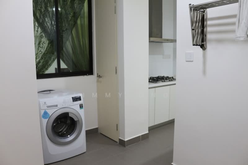Service Residence for Rent at Isola - Jimmy Ong - Kitchen - PropertyGuru.com.my