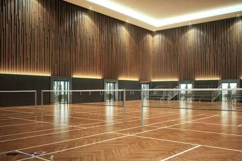 Servis Apartment untuk Dijual di KL Traders Square - Saiful Haris - PropertyGuru.com.my
