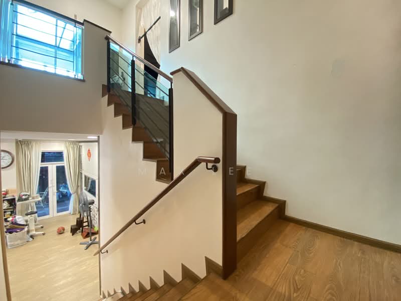 Semi-Detached House for Sale in Taman Bukit Serdang (Seri Kembangan) - Max Lee - Interior - PropertyGuru.com.my