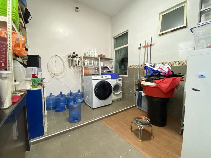 Semi-Detached House for Sale in Taman Bukit Serdang (Seri Kembangan) - Max Lee - Interior - PropertyGuru.com.my