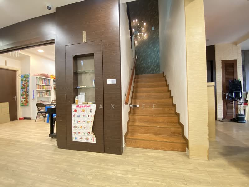 Semi-Detached House for Sale in Taman Bukit Serdang (Seri Kembangan) - Max Lee - Interior - PropertyGuru.com.my