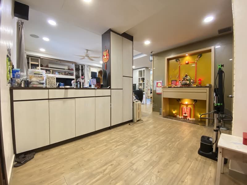 Semi-Detached House for Sale in Taman Bukit Serdang (Seri Kembangan) - Max Lee - PropertyGuru.com.my