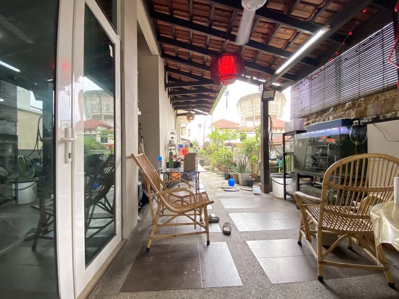Semi-Detached House for Sale in Taman Bukit Serdang (Seri Kembangan) - Max Lee - PropertyGuru.com.my