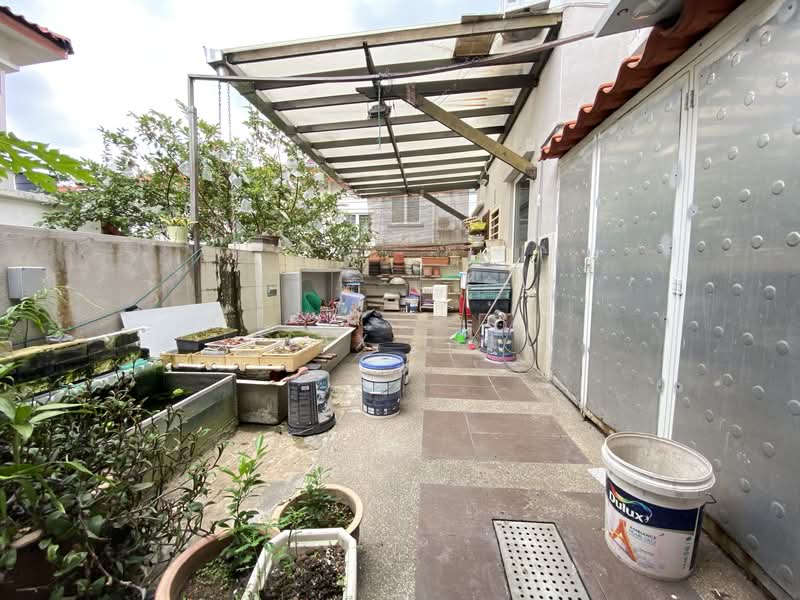 Semi-Detached House for Sale in Taman Bukit Serdang (Seri Kembangan) - Max Lee - PropertyGuru.com.my
