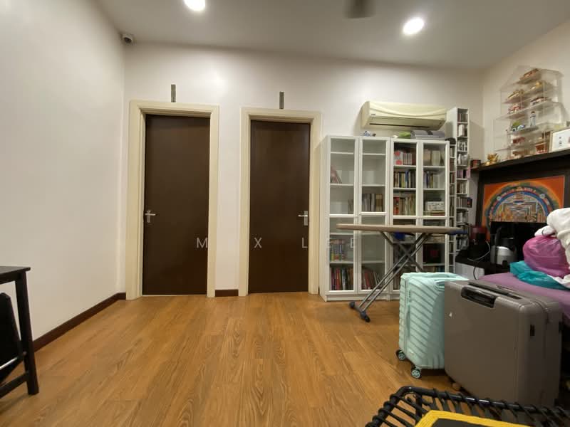 Semi-Detached House for Sale in Taman Bukit Serdang (Seri Kembangan) - Max Lee - PropertyGuru.com.my