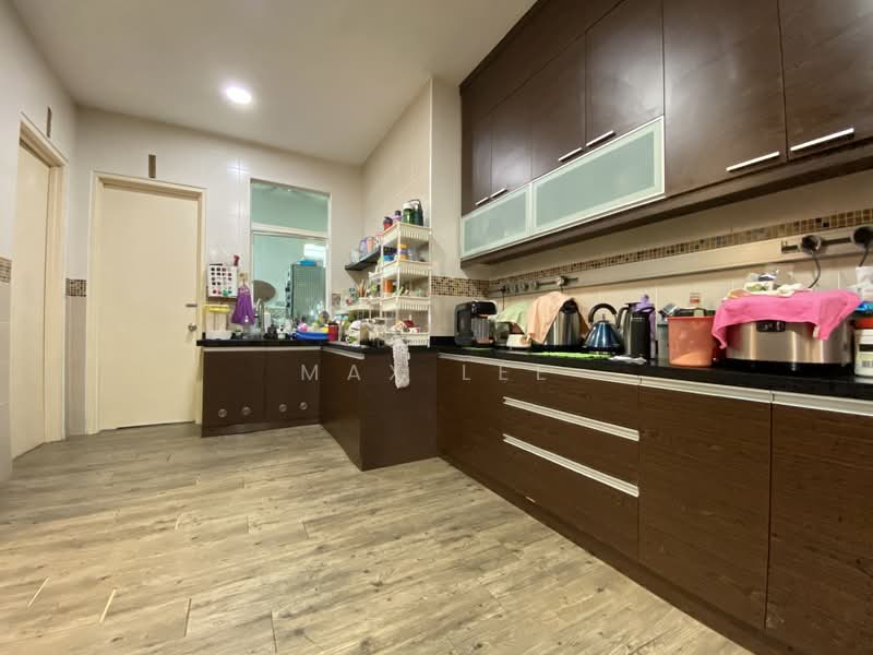 Semi-Detached House for Sale in Taman Bukit Serdang (Seri Kembangan) - Max Lee - PropertyGuru.com.my
