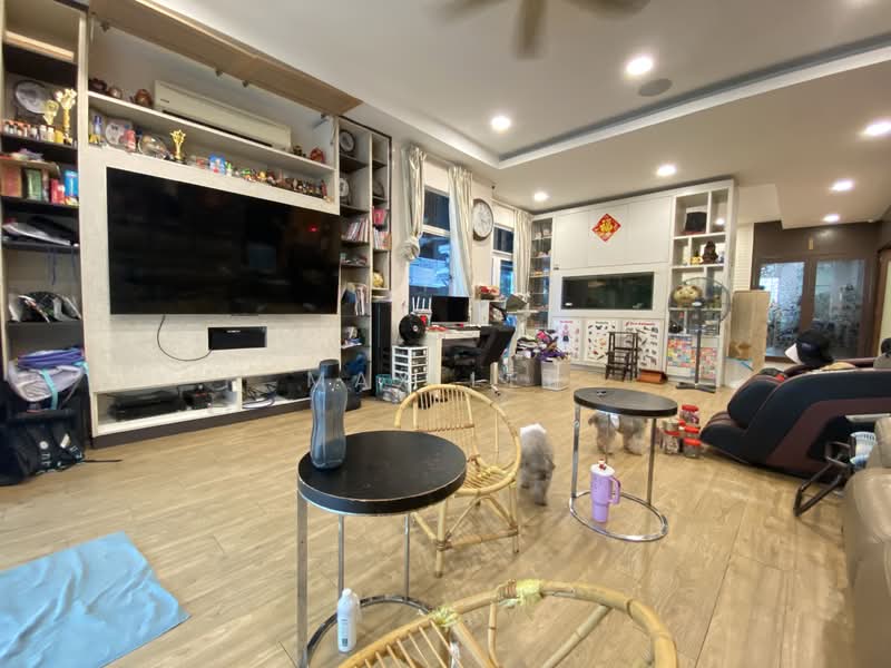 Semi-Detached House for Sale in Taman Bukit Serdang (Seri Kembangan) - Max Lee - PropertyGuru.com.my