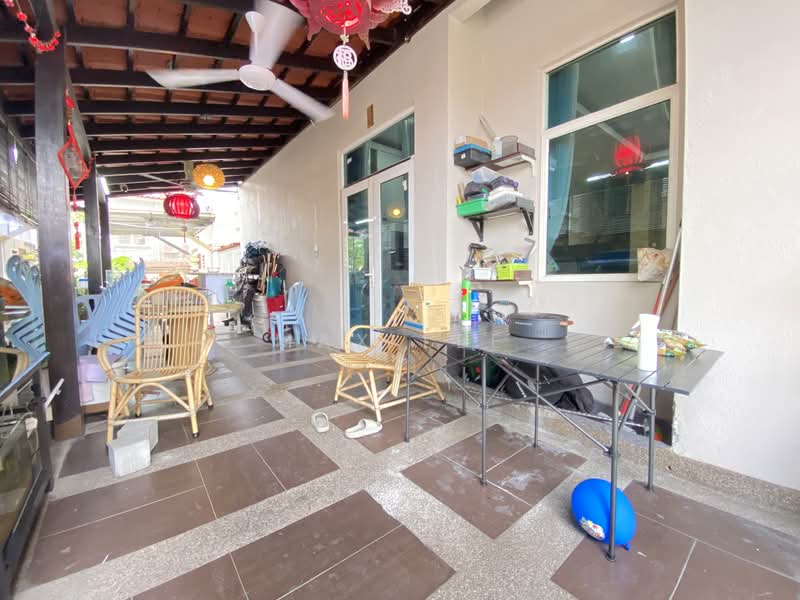 Semi-Detached House for Sale in Taman Bukit Serdang (Seri Kembangan) - Max Lee - PropertyGuru.com.my