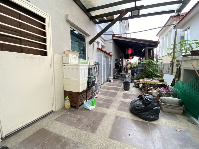 Semi-Detached House for Sale in Taman Bukit Serdang (Seri Kembangan) - Max Lee - PropertyGuru.com.my
