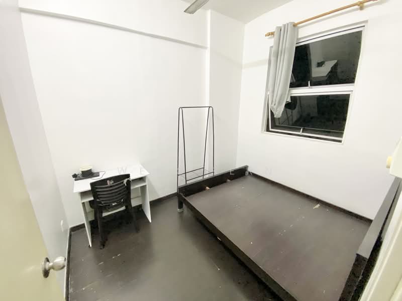 Condominium for Sale at The Oasis - Weng Sern - Bedroom - PropertyGuru.com.my