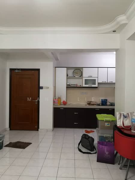 Condominium for Rent at Menara Menjalara - Mandy Liew - PropertyGuru.com.my