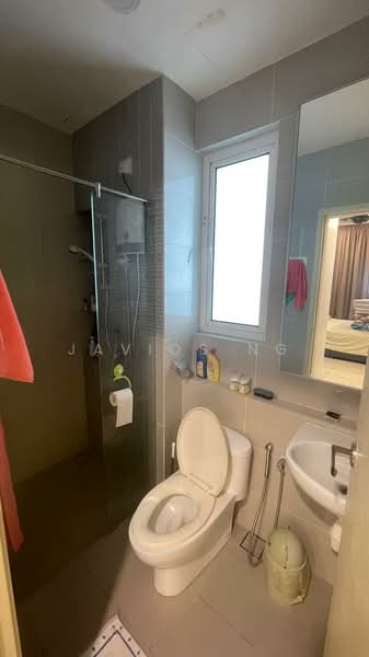 Kondominium untuk Dijual di Orchard Ville - Javios Ng - Bathroom - PropertyGuru.com.my