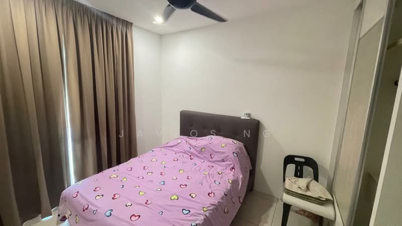 Kondominium untuk Dijual di Orchard Ville - Javios Ng - Bedroom - PropertyGuru.com.my