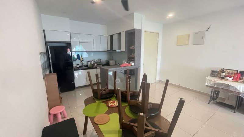 Kondominium untuk Dijual di Orchard Ville - Javios Ng - PropertyGuru.com.my