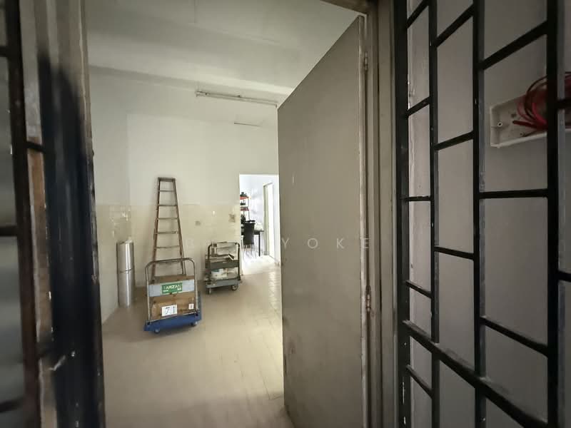 Rumah Teres 1 Tingkat untuk Disewa di Ampang (Ampang) - Bee Yoke - PropertyGuru.com.my