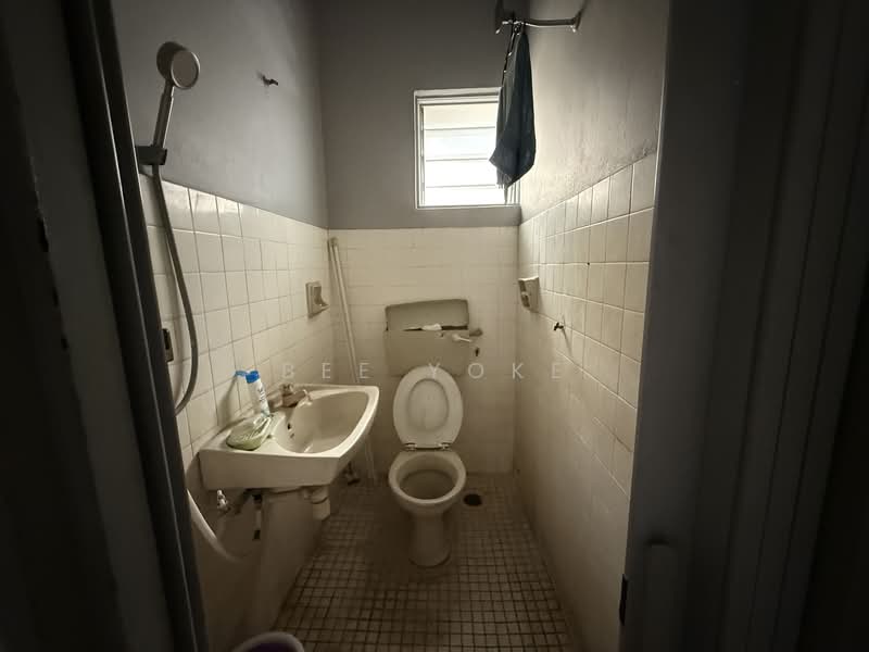 Rumah Teres 1 Tingkat untuk Disewa di Ampang (Ampang) - Bee Yoke - PropertyGuru.com.my