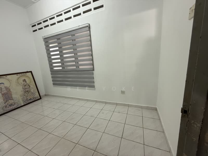 Rumah Teres 1 Tingkat untuk Disewa di Ampang (Ampang) - Bee Yoke - PropertyGuru.com.my