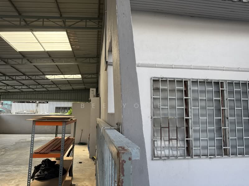 Rumah Teres 1 Tingkat untuk Disewa di Ampang (Ampang) - Bee Yoke - PropertyGuru.com.my