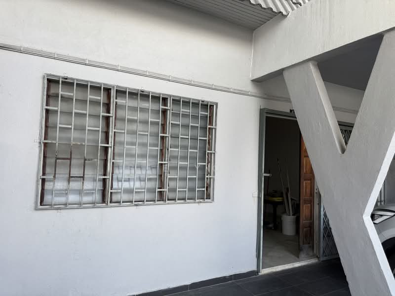 Rumah Teres 1 Tingkat untuk Disewa di Ampang (Ampang) - Bee Yoke - PropertyGuru.com.my