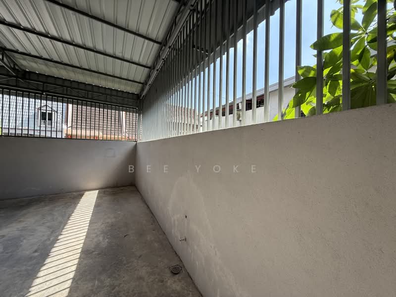 Rumah Teres 1 Tingkat untuk Disewa di Ampang (Ampang) - Bee Yoke - PropertyGuru.com.my