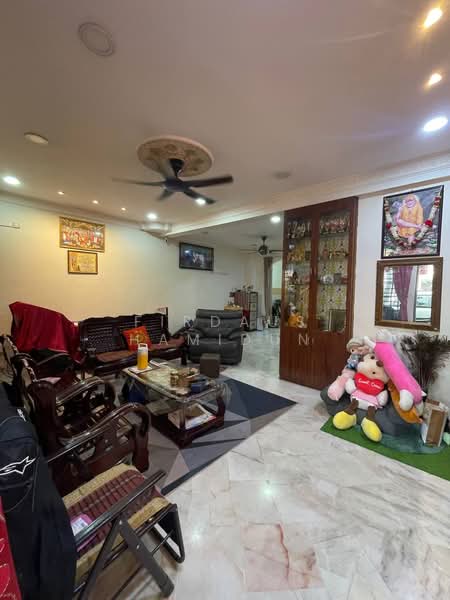 2-storey Terraced House for Sale in Klang (Selangor) - Firdaus Hamidun - PropertyGuru.com.my