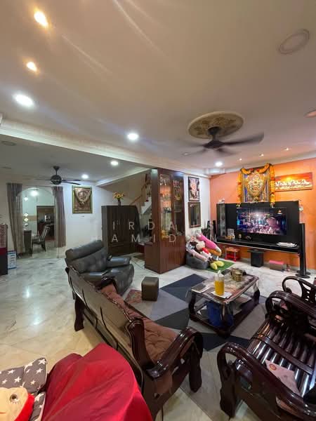 2-storey Terraced House for Sale in Klang (Selangor) - Firdaus Hamidun - PropertyGuru.com.my