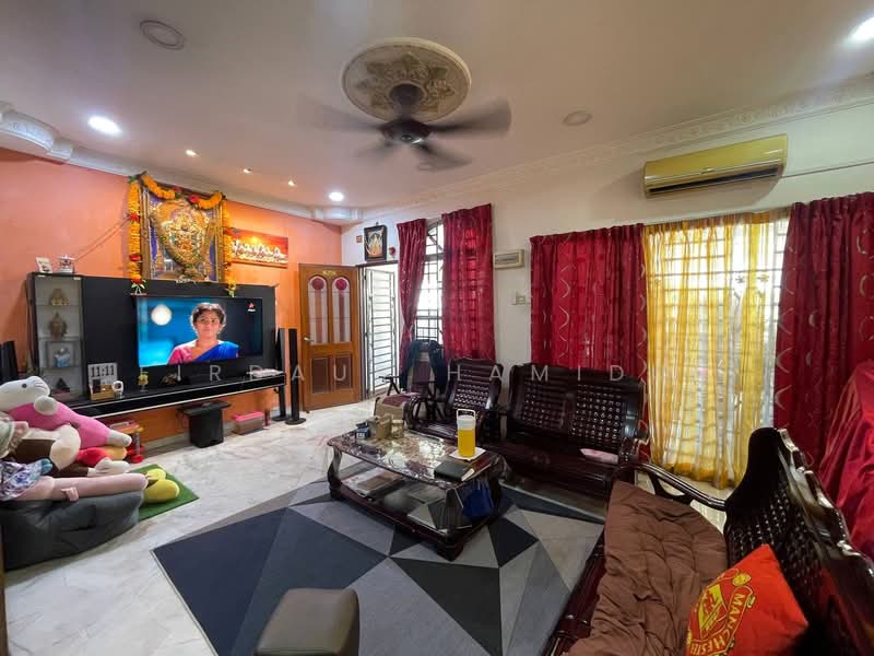 2-storey Terraced House for Sale in Klang (Selangor) - Firdaus Hamidun - PropertyGuru.com.my