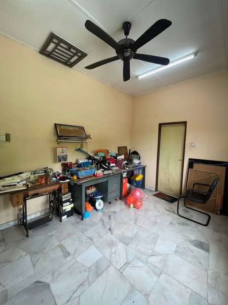 2-storey Terraced House for Sale in Klang (Selangor) - Firdaus Hamidun - PropertyGuru.com.my